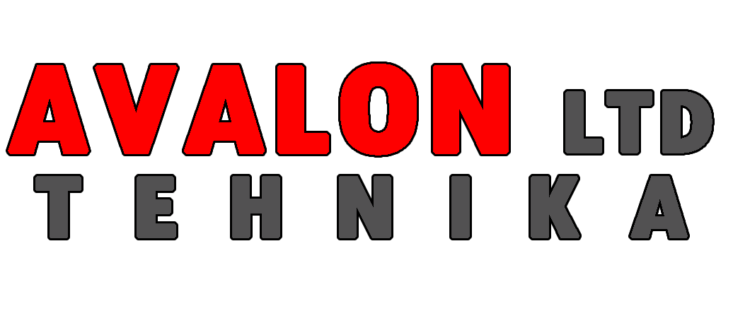 logo, avalon ltd