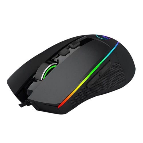 Računarske periferije i oprema - REDRAGON EMPEROR M909 RGB GAMING MIS - Avalon ltd