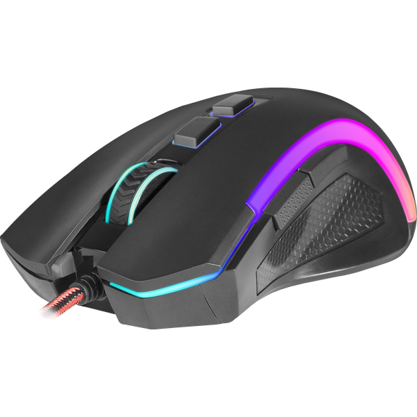 Računarske periferije i oprema - REDRAGON GRIFFIN M607 GAMING MIS - Avalon ltd