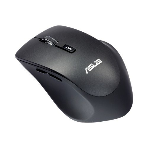 Računarske periferije i oprema - ASUS WT425 WIRELESS BLACK - Avalon ltd