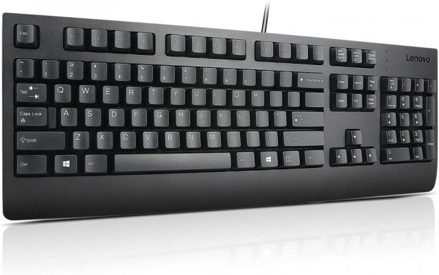 Računarske periferije i oprema - LENOVO THINK PREFERRED PRO II USB US TASTATURA - Avalon ltd