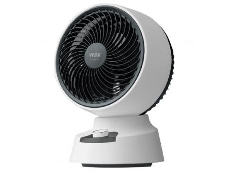 Hladjenje, Grijanje i Prečišćivači vazduha - VIVAX HOME FT-10WPR STONI VENTILATOR - Avalon ltd