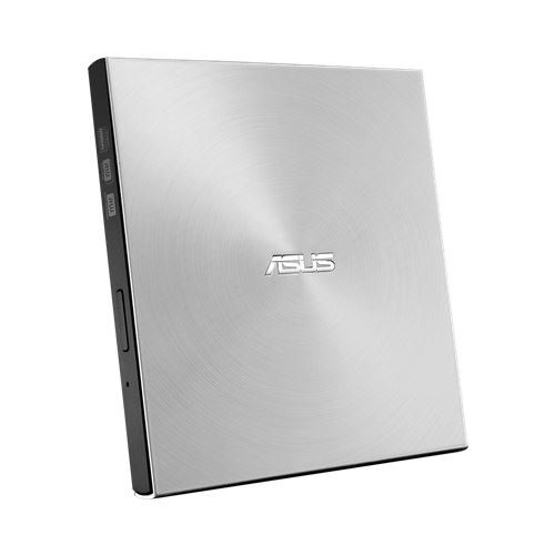 Računarske komponente - ASUS DVD RW EXT ZENDRIVE SDRW-08U7M-U SILVER - Avalon ltd