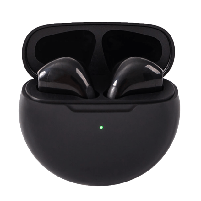 Računarske periferije i oprema - MOYE AURRAS 2 TRUE WIRELESS EARPHONE BLACK - Avalon ltd