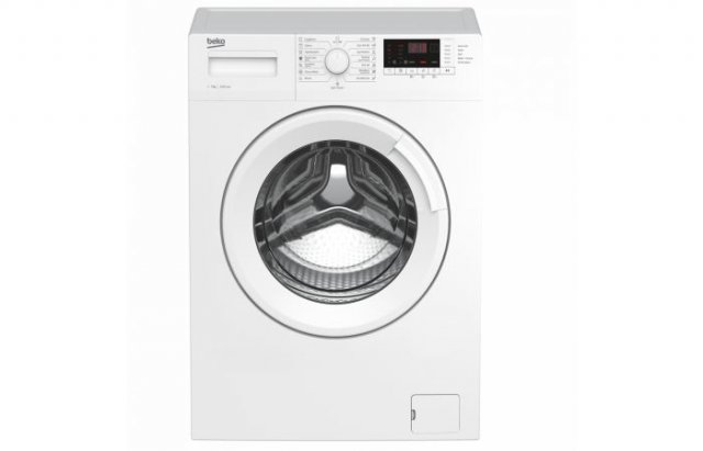 Veliki kućni aparati - BEKO WTV 7712 XW 7KG VES MASINA - Avalon ltd