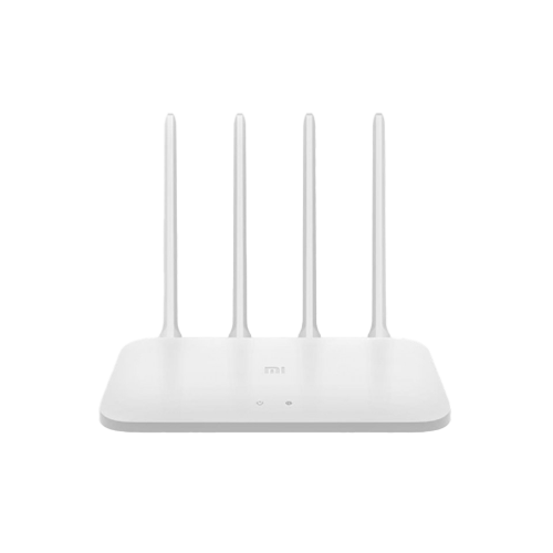 Mrežna oprema, Adapteri, AP i ruteri - XIAOMI MI ROUTER 4C WHITE - Avalon ltd