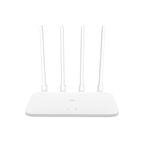 Mrežna oprema, Adapteri, AP i ruteri - XIAOMI MI ROUTER 4A WHITE - Avalon ltd