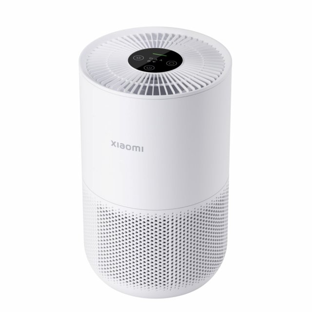 Hladjenje, Grijanje i Prečišćivači vazduha - XIAOMI SMART AIR PURIFIER 4 COMPACT EU - Avalon ltd