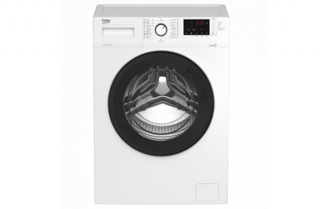 Veliki kućni aparati - BEKO WUE 6612 DBA VES MASINA - Avalon ltd