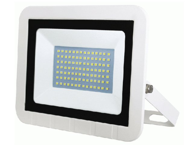 Rasvjeta, paneli, reflektori i sijalice - 306-258 COMMEL LED REFLEKTOR SMD 50W CN EC - Avalon ltd