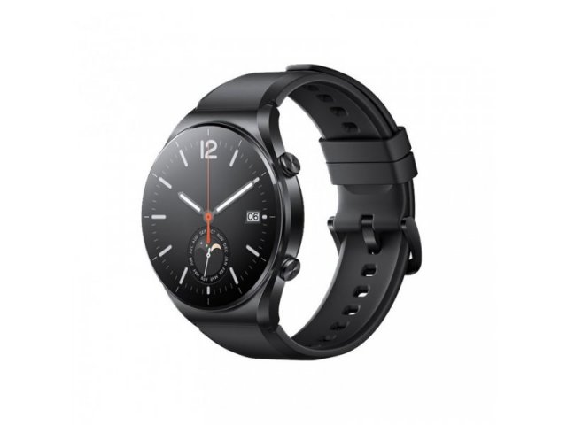 Pametni satovi i oprema - XIAOMI WATCH S1 GL (BLACK) - Avalon ltd