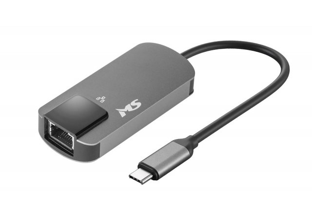 Kablovi, adapteri i punjači - cc usb c -rj45 10/100/1000 n-rc300,ms - Avalon ltd