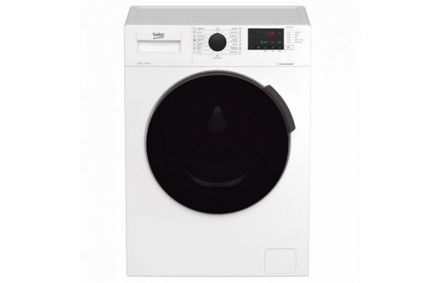 Veliki kućni aparati - BEKO WUE 9622 XCW MASINA ZA VES - Avalon ltd