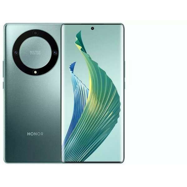 Mobilni telefoni i oprema - HONOR MAGIC 5 LITE 5G 8/256GB GREEN - Avalon ltd