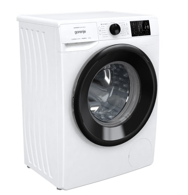 Veliki kućni aparati - GORENJE WNEI72SB Inverter PowerDrive 7kg 1200 obrt/min VES MASINA - Avalon ltd