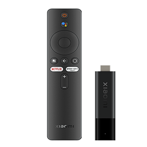 Televizori i oprema - XIAOMI TV STICK 4K EU - Avalon ltd