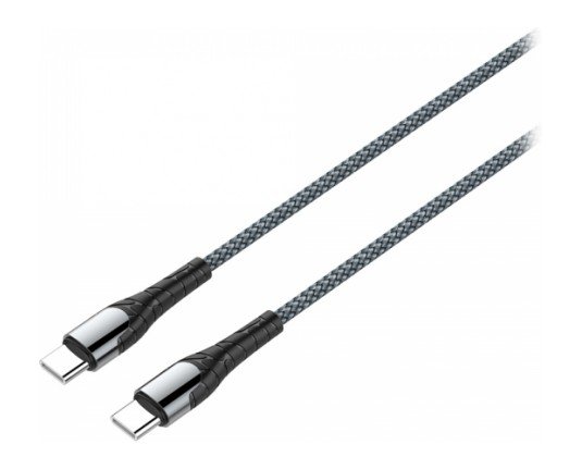 Kablovi, adapteri i punjači - MOYE KABAL CONNECT TYPE C 65W FAST CHARGING CABLE 1M - Avalon ltd