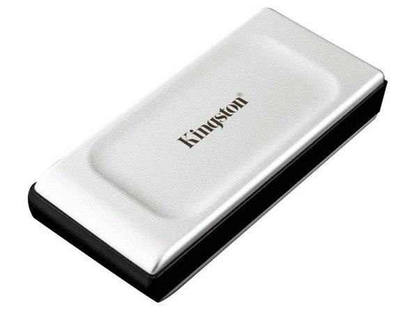 Računarske komponente - KINGSTON 2000GB XS2000 SSD EXTERNAL PORTABLE USB 3.2 GEN 2x2 TYPE C SPEED UP TO 2000/2000MB/s (20Gbps) FOR 4K/8K VIDEOS AND HIGH RESOLUTION PHOTOS - Avalon ltd