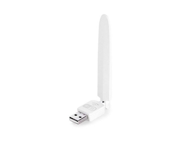 Mrežna oprema, Adapteri, AP i ruteri - PIX LINK LV-UW10S USB wi-fi ADAPTER - Avalon ltd