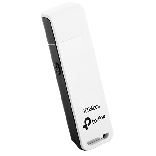 Mrežna oprema, Adapteri, AP i ruteri - TP-LINK TL-WN727N 150Mbps WIRELESS USB ADAPTER - Avalon ltd