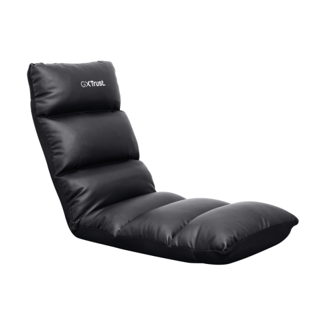 Gaming konzole i oprema - TRUST GXT 718 RAYZEE FOLDABLE GAMING FLOOR CHAIR - Avalon ltd