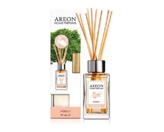 Hladjenje, Grijanje i Prečišćivači vazduha - AREON AH PERFUM STICKS NEROLI 85mL - Avalon ltd