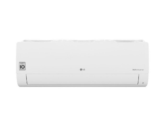 Hladjenje, Grijanje i Prečišćivači vazduha - LG DUALCOOL LGIN.S18EQ.NSK/UL2 inverter klima uređaj 18000 BTU - Avalon ltd