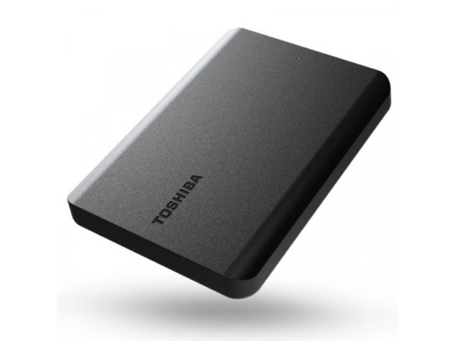 Računarske komponente - TOSHIBA EXTERNI HDD 2TB USB 3.2 GEN1 2.5