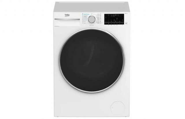 Veliki kućni aparati - Beko B5DF T 58442 W 8kg/5kg mašina za pranje i sušenje veša - Avalon ltd