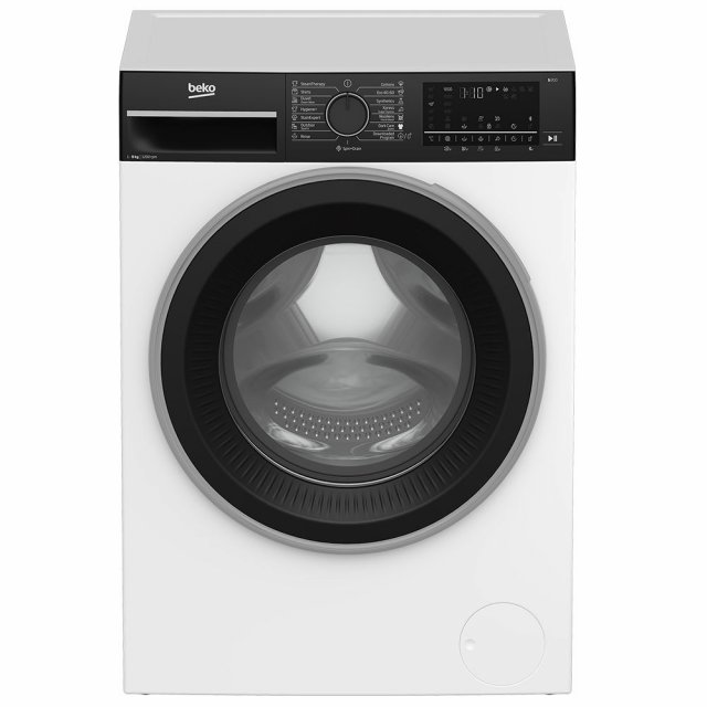 Veliki kućni aparati - BEKO B3WF T 59225 W 9KG VES MASINA - Avalon ltd