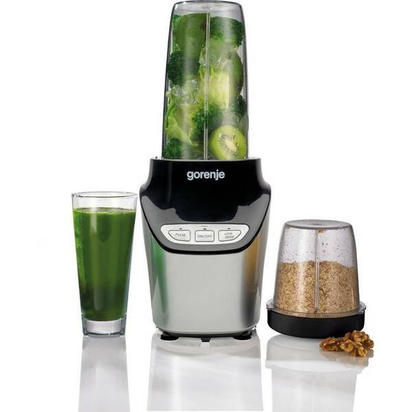 Mali kućanski aparati - GORENJE BN1000MB NUTRI BLENDER - Avalon ltd