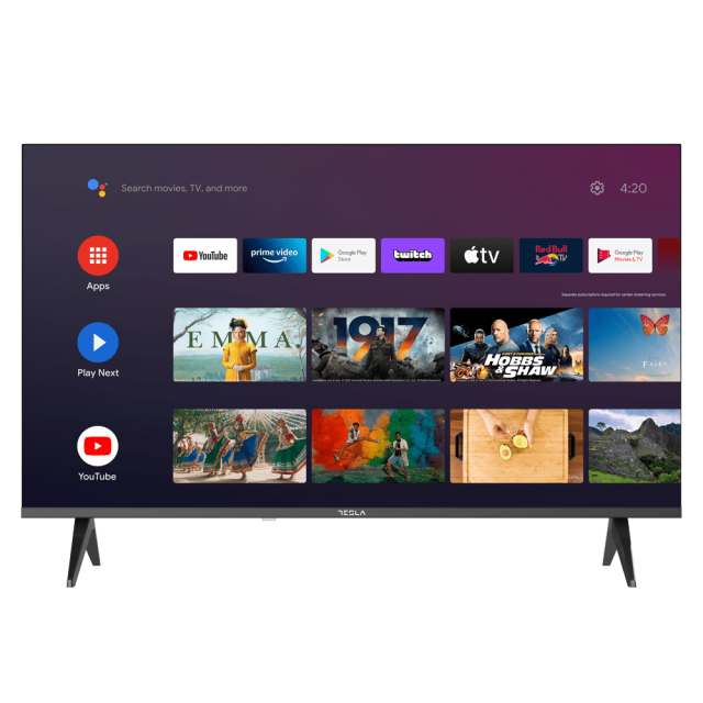 Televizori i oprema - TESLA 43E635BFS LED TV 43