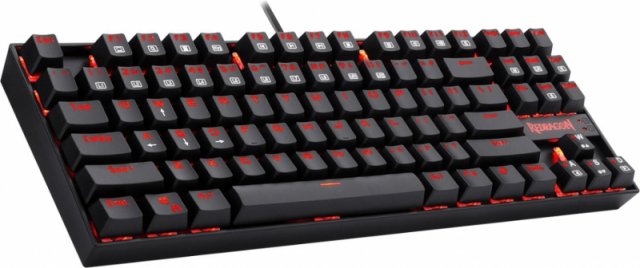 Računarske periferije i oprema - REDRAGON TASTATURA KUMARA 2 K552-2 MECHANICAL GAMING KEYBOARD - Avalon ltd