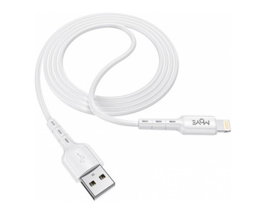 Kablovi, adapteri i punjači - KABL CONNECT LIGHTING DATA CABLE 1M - Avalon ltd