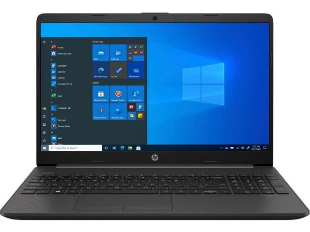 Laptop računari i oprema - HP 250 G8 i3-1115G4/8GB/512GB SSD 15.6