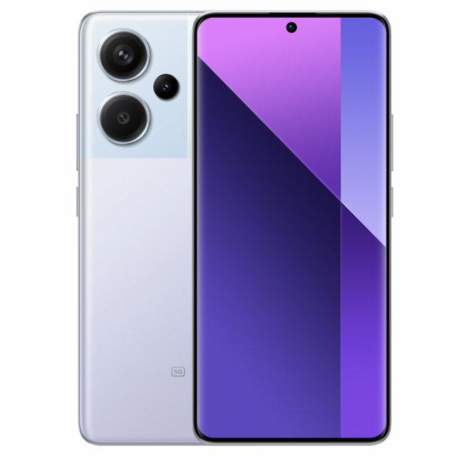 Mobilni telefoni i oprema - XIAOMI REDMI NOTE 13 PRO+ 5G 12/512GB AURORA PURPLE - Avalon ltd