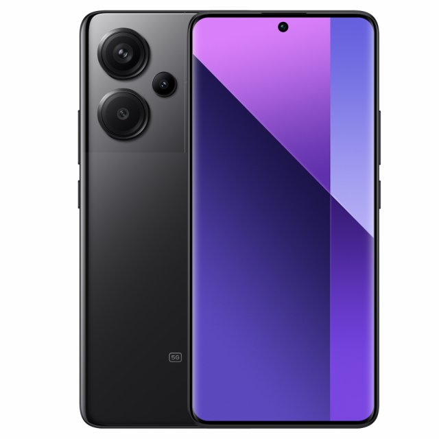 Mobilni telefoni i oprema - XIAOMI REDMI NOTE 13 PRO+ 5G 12/512GB MIDNIGHT BLACK - Avalon ltd