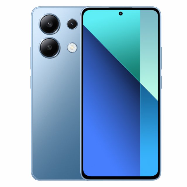 Mobilni telefoni i oprema - XIAOMI REDMI NOTE 13 8/256GB ICE BLUE - Avalon ltd