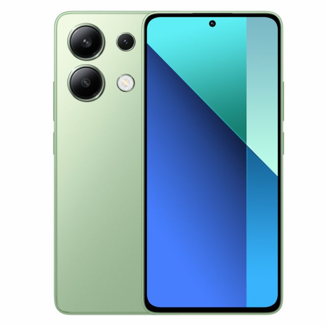 Mobilni telefoni i oprema - XIAOMI REDMI NOTE  13 8/256GB MINT GREEN - Avalon ltd