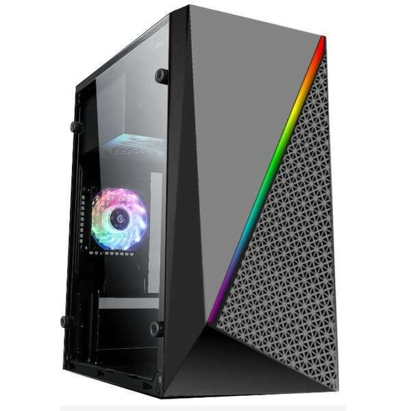 PC Računari - MAIN PC CORE I3-10100F/8GB/256GB M.2/GTX 1650 4GB/ 600W - Avalon ltd