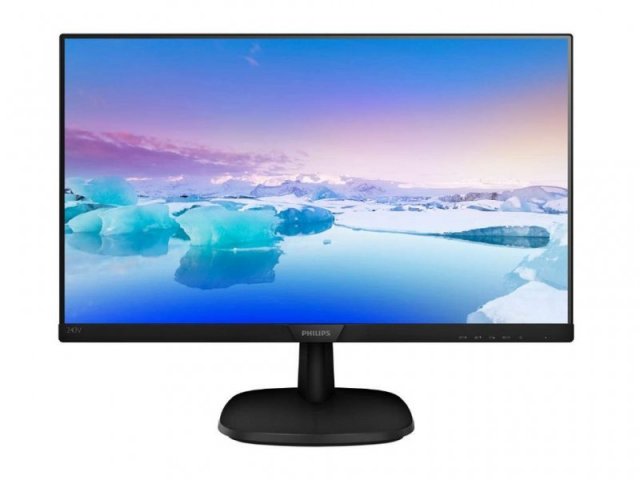 Monitori - PHILIPS 273V7QDSB 27