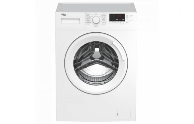 Veliki kućni aparati - BEKO WTV 8712 XW 8 kg VES MASINA - Avalon ltd