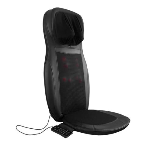 Gaming konzole i oprema - CHAIR DOD UVI SIRONA MASAZER VRATA I LEDJA - Avalon ltd