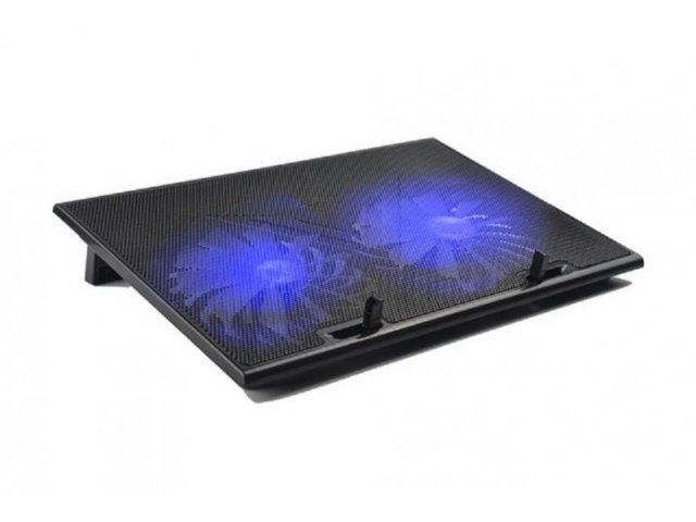 Laptop računari i oprema - MS COOL D105 DO 17 inca VENTILATOR ZA NOTEBOOK - Avalon ltd