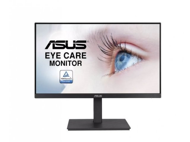 Monitori - Monitor 24 Asus VA24EQSB IPS FHD DP USB - Avalon ltd