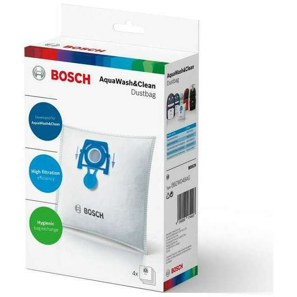 Mali kućanski aparati - BOSCH BBZWD4BAG AquaWash&Clean Dustbag - Avalon ltd