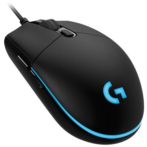 Računarske periferije i oprema - Logitech MS Log Gaming G PRO Hero - Avalon ltd