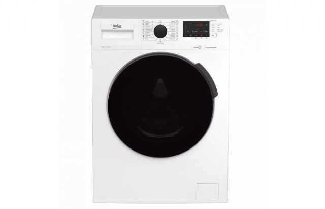 Veliki kućni aparati - Beko WUE8722 XCW 8KG mašina za pranje veša - Avalon ltd