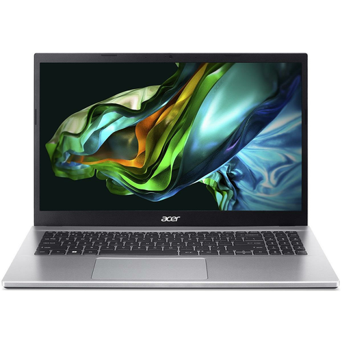 Laptop računari i oprema - NOT ACER A315-44P-R6GG, RYZEN 7-5700U/ 12GB/512GB PCIe NVMe/Pure Silver  NX.KSJEX.00R - Avalon ltd