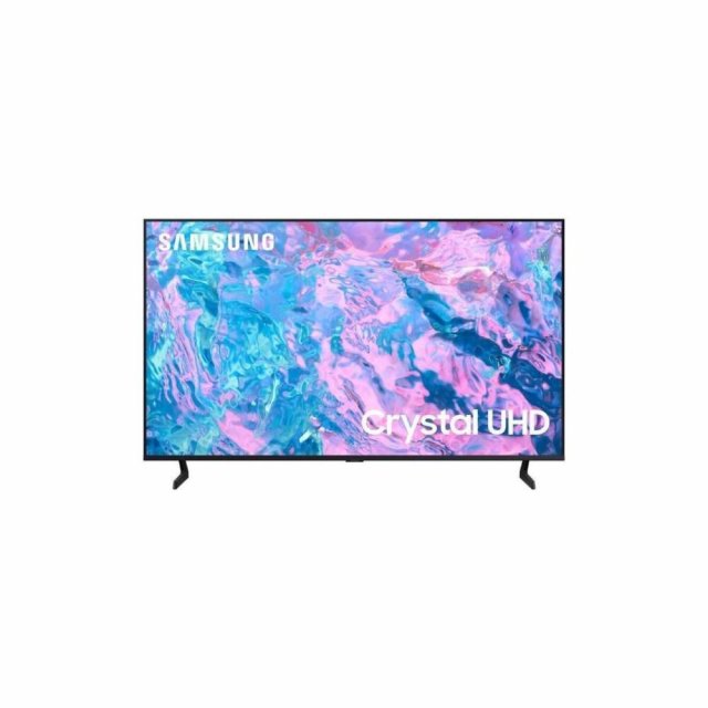 Televizori i oprema - SAMSUNG TV UE55CU7092UXXH - Avalon ltd